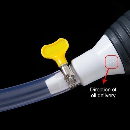 (đ„2024Last Day Promotion - 49% off)2024Multifunction Liquid Sucker
